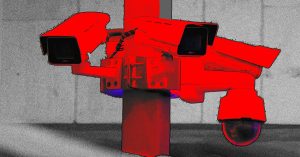 Israel Says Iran Is Hacking Safety Cameras for Spying