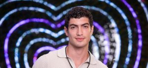 ‘Love Island USA’ Star Charlie Georgiou Expresses Disappointment In Co-Stars