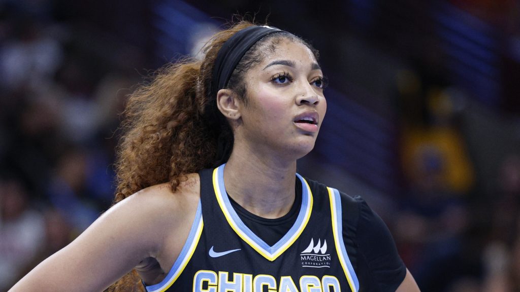 Chicago Sky have a whole lot of issues and Angel Reese is an enormous one