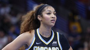 Chicago Sky have a whole lot of issues and Angel Reese is an enormous one