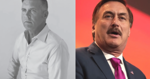 Replace: Day 2 of Mike Lindell Defamation Trial – Opening Statements and Eric Coomer’s Testimony Begins | The Gateway Pundit