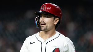 How Corbin Carroll’s harm may influence Diamondbacks