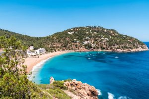 Finest Seashores and Coves within the Balearic Islands