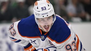 Essential Oilers ahead is unsure for Recreation 3 vs. Panthers