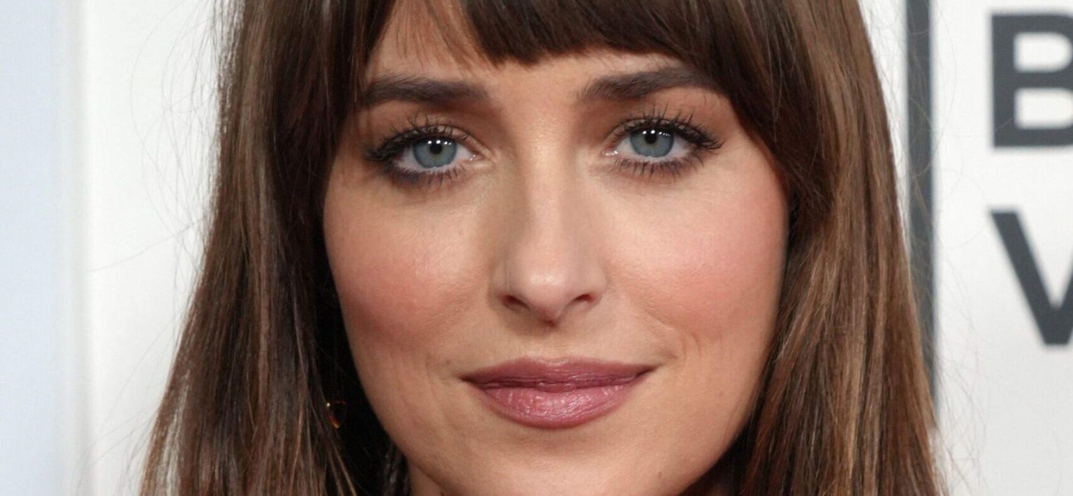 Dakota Johnson Blasts Hollywood’s Inventive Collapse