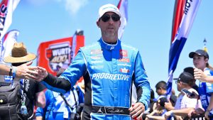 Denny Hamlin: 23XI Racing will race ‘it doesn’t matter what’ after court docket ruling