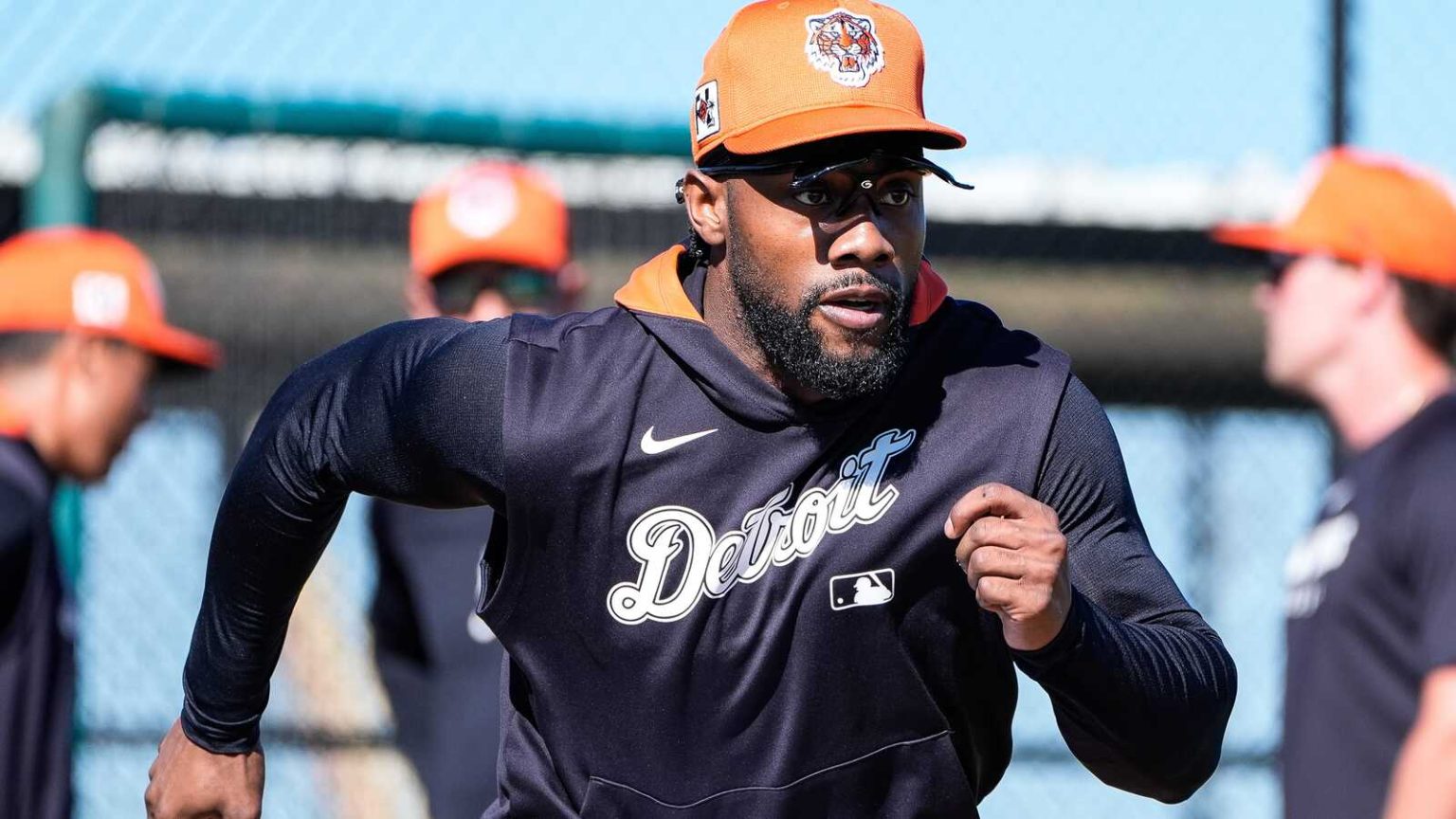 Former Rule 5 steal accepts outright project with Tigers Former Rule 5 steal accepts outright project with Tigers