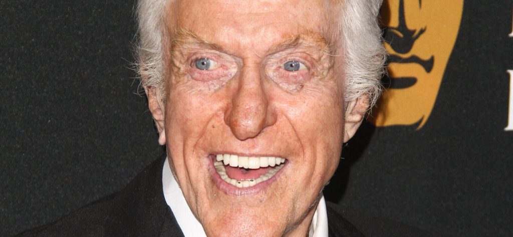 Dick Van Dyke Followers Involved After He Cancels Occasion Look Dick Van Dyke Followers Involved After He Cancels Occasion Look