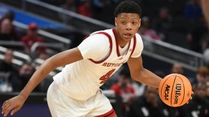 Drafter beware: 4 NBA lottery prospects who could possibly be busts