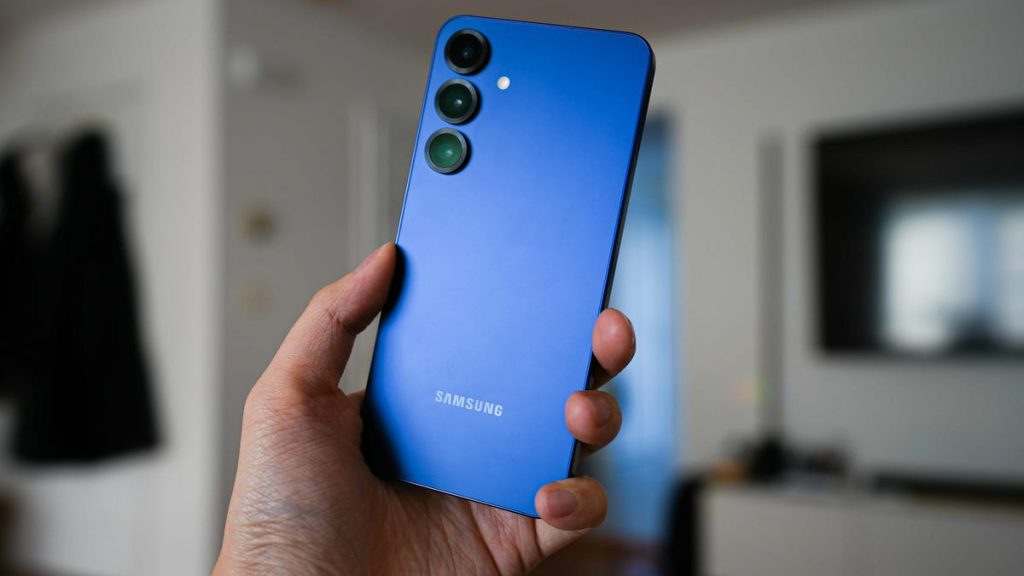 Get a free Samsung Galaxy S25 Plus from T-Cellular with any trade-in – here is how Get a free Samsung Galaxy S25 Plus from T-Cellular with any trade-in – here is how