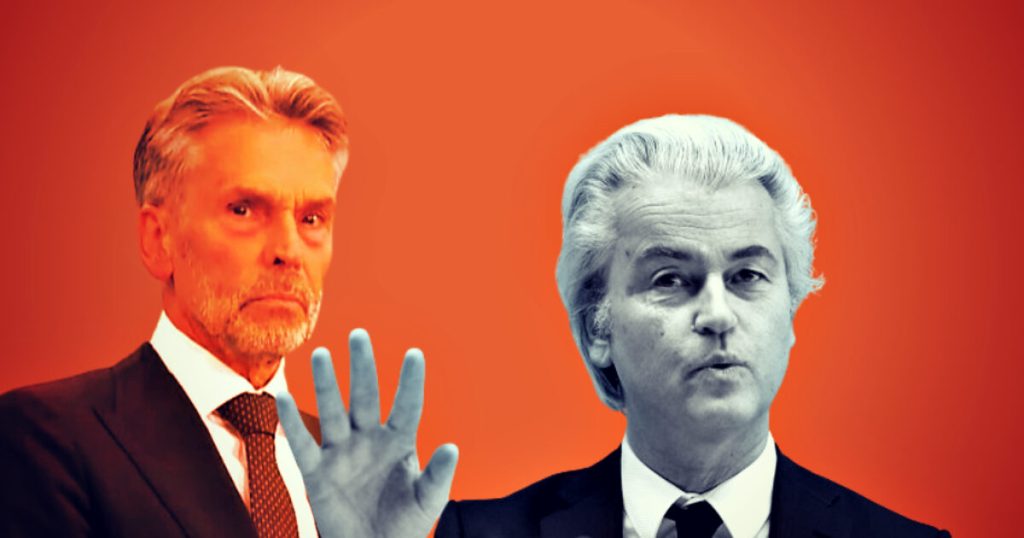 The Netherlands Will Maintain Snap Elections in Late October, After Geert Wilders’ PVV Left Coalition Over Immigration Insurance policies | The Gateway Pundit The Netherlands Will Maintain Snap Elections in Late October, After Geert Wilders’ PVV Left Coalition Over Immigration Insurance policies | The Gateway Pundit