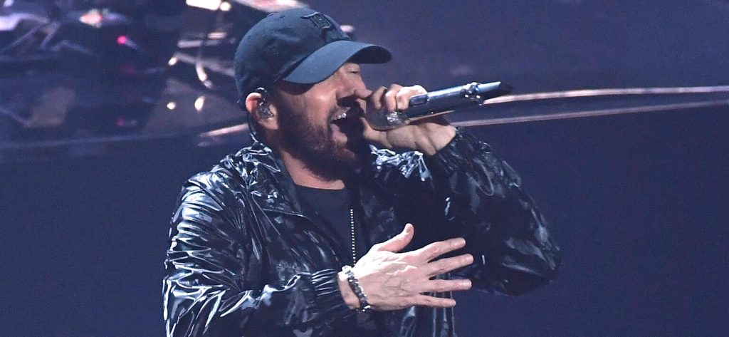 Eminem’s Daughter Hailie Jade Reveals A Secret Battle Her Father Confronted Eminem’s Daughter Hailie Jade Reveals A Secret Battle Her Father Confronted