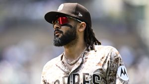Fernando Tatis Jr. sues firm that lends cash to athletes