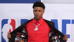 5 NBA first-round picks who will make an instantaneous affect