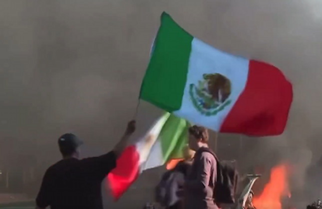 Politico Article About Democrats and the American Flag is a PERFECT Instance of How the Media Carries Water for the Left | The Gateway Pundit Politico Article About Democrats and the American Flag is a PERFECT Instance of How the Media Carries Water for the Left | The Gateway Pundit