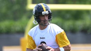 Former NFL GM’s daring Aaron Rodgers prediction ought to fear Steelers