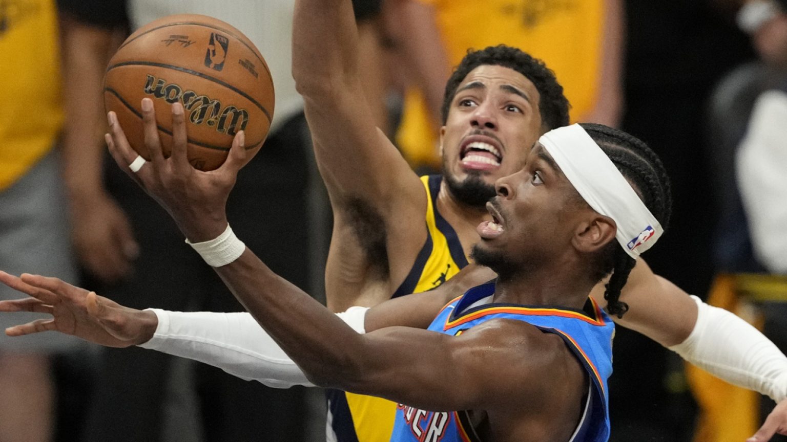 Why Sport 5 of the NBA Finals is an important of the collection