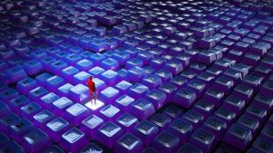 How AI can save us from our ‘infinite’ workdays, in line with Microsoft