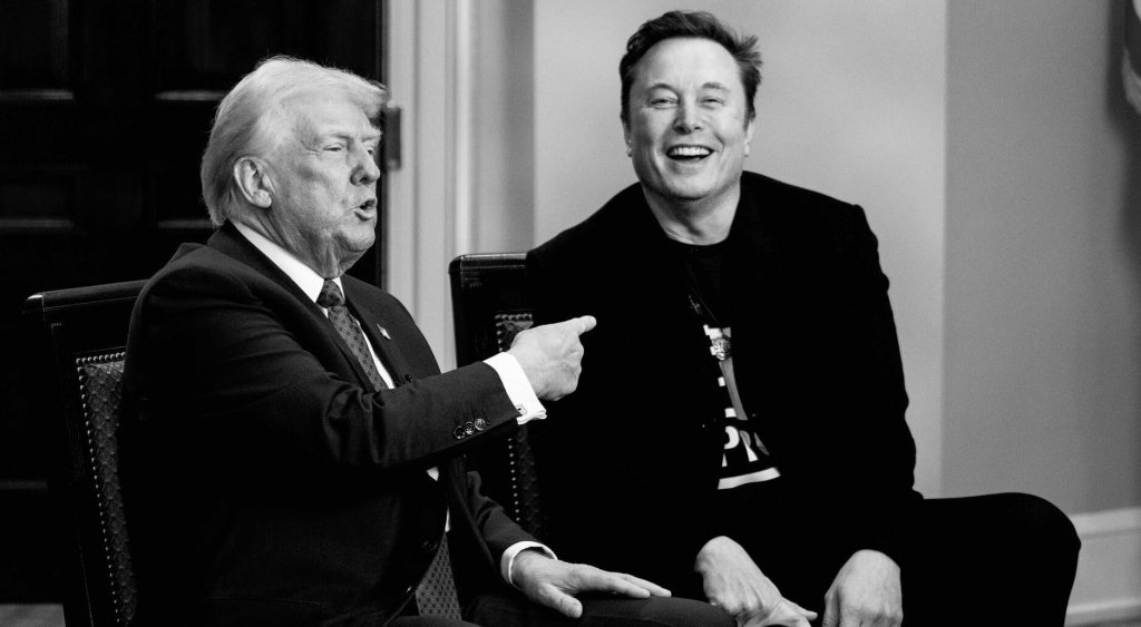 HUGE DEVELOPMENT: Elon Musk Agrees that He and President Trump Ought to “Make Peace” | The Gateway Pundit HUGE DEVELOPMENT: Elon Musk Agrees that He and President Trump Ought to “Make Peace” | The Gateway Pundit