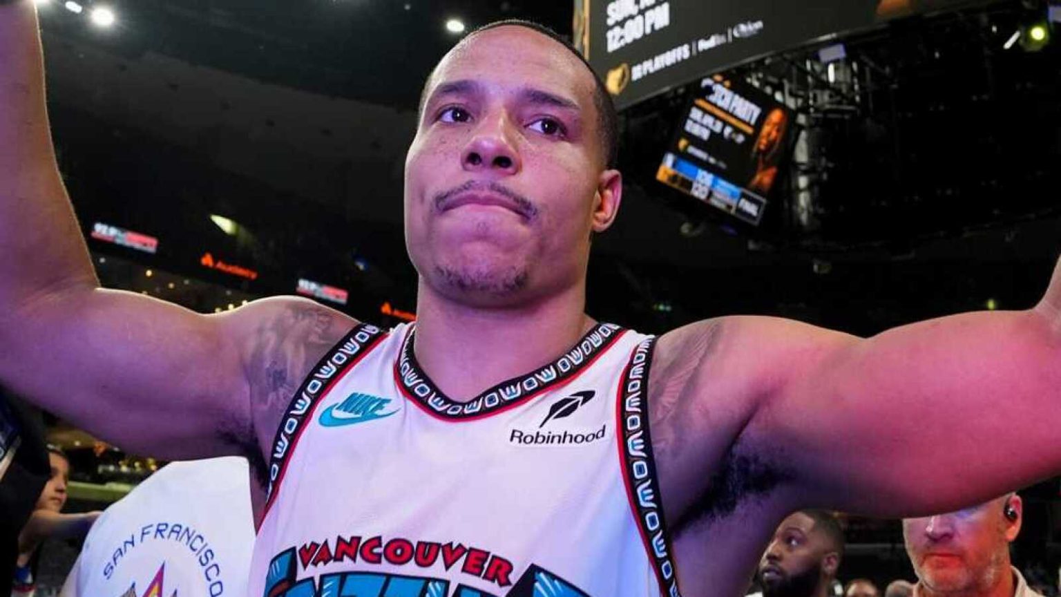 Grizzlies commerce Desmond Bane to Japanese Convention playoff workforce Grizzlies commerce Desmond Bane to Japanese Convention playoff workforce