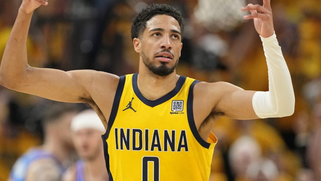 Haliburton harm may dramatically change Pacers’ offseason