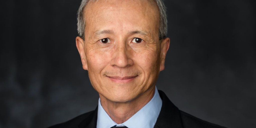 Stevens Prof Kevin Lu Drives Requirements Ahead