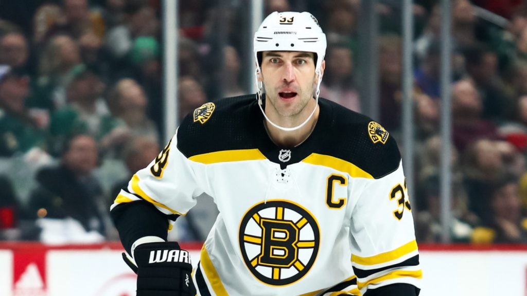 Hockey Corridor Of Fame pronounces 2025 class