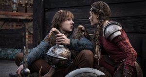 ‘The right way to Practice Your Dragon’ To Hearth Up Summer time With 5M-5M World Bow