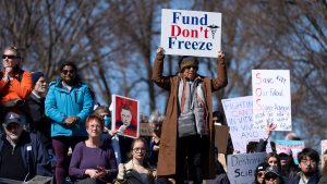 Is the US shedding its place because the world chief in science? | Science and Know-how