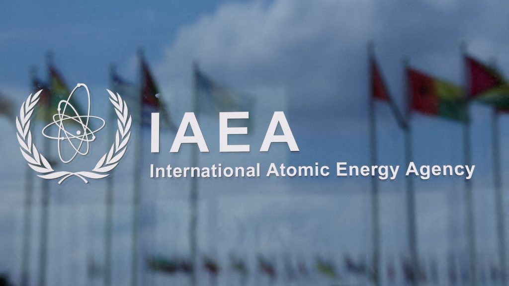 Does damning IAEA report mark finish of an Iran nuclear deal? | Nuclear Weapons