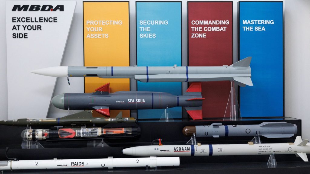 What are the threats going through Europe? | Present Varieties What are the threats going through Europe? | Present Varieties