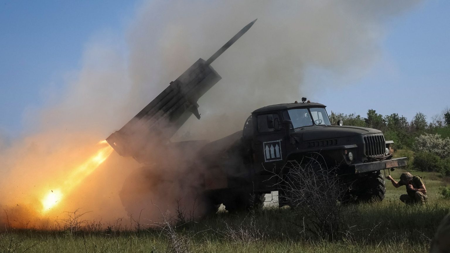 What are the prospects for peace within the warfare in Ukraine? | Russia-Ukraine warfare