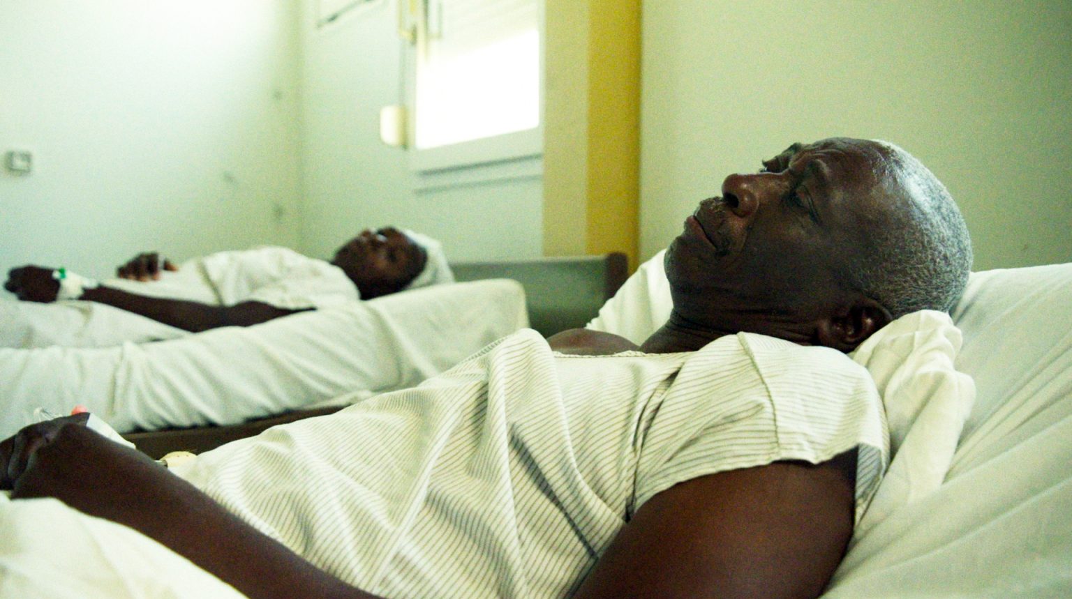 The Final Lifeline | Armed Teams The Final Lifeline | Armed Teams