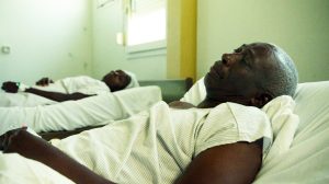 The Final Lifeline | Armed Teams