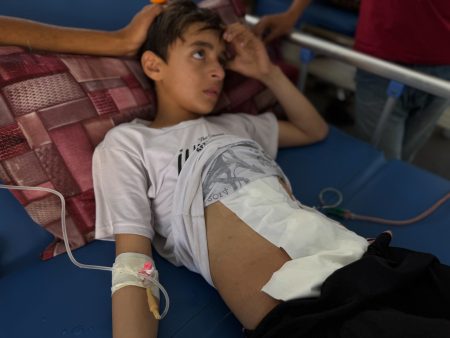 Starvation and bullets: Palestinians recall Rafah support bloodbath horror | Israel-Palestine battle Information