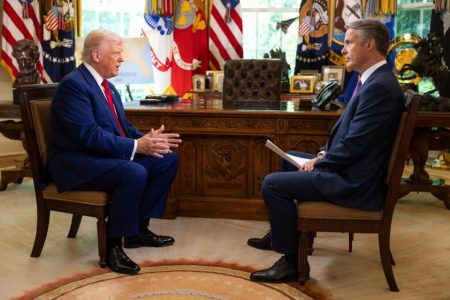 Terry Moran Suspended From ABC Information Over X Submit On Stephen Miller