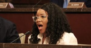 SAD TROMBONE: Jasmine Crockett Loses Bid to Grow to be High Democrat on Home Oversight Panel | The Gateway Pundit