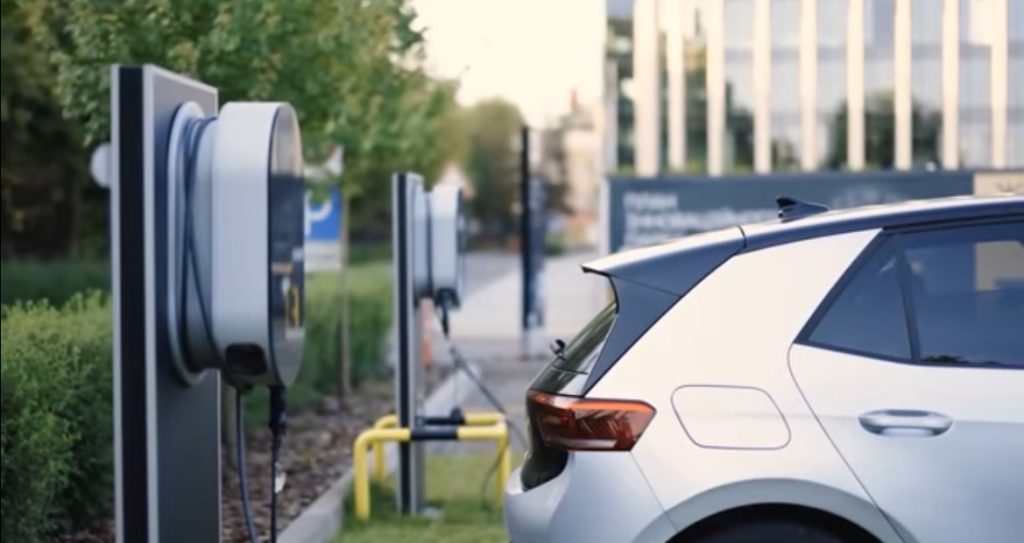 Biden Decide Blocks Trump From Withholding EV Charger Funds After Joe Biden Spent .5 Billion to Set up 8 EV Chargers | The Gateway Pundit