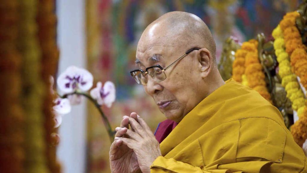 Dalai Lama set to disclose succession plan as China watches Dalai Lama set to disclose succession plan as China watches