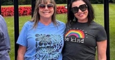NOT SMART: Indiana Trainer Resigns After Sporting ‘8647’ T-Shirt on Faculty Journey to Washington, DC | The Gateway Pundit