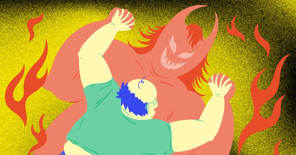 Tips on how to Out-Troll the Trolls, as Instructed by the Web’s Foremost Posters