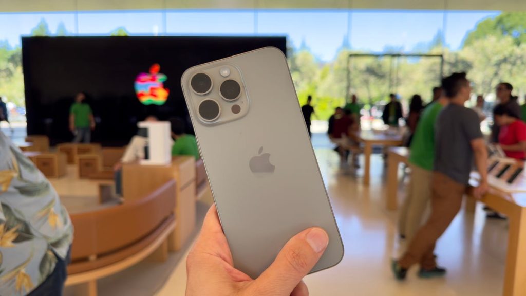 Apple does not want higher AI as a lot as AI wants Apple to convey its A-game