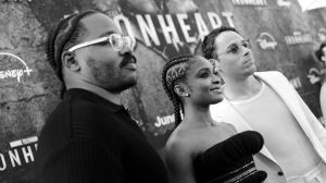 Ryan Coogler, Dominique Thorne On MCU Future In ‘Ironheart’