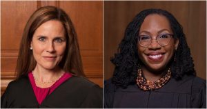 This Excerpt From Ketanji Brown Jackson’s Dissent Explains Why She Acquired Nuked by Amy Coney Barrett | The Gateway Pundit