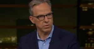 Jake Tapper Blames Biden Psychological Decline for Border Disaster – Suggests it Wasn’t Official Coverage (VIDEO) | The Gateway Pundit