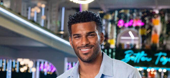 Jeremiah Brown Blasts His ‘Love Island’ Co-Stars For Being ‘Intimidated’ By Him Jeremiah Brown Blasts His ‘Love Island’ Co-Stars For Being ‘Intimidated’ By Him