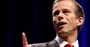 GOP Lawmakers Erupt After Unelected Senate Parliamentarian Guts Key Provisions from Trump’s “One Large Lovely Invoice” — However Senate Majority Chief Thune Refuses to Overrule Choice | The Gateway Pundit