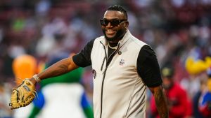 David Ortiz has sturdy response to Rafael Devers commerce