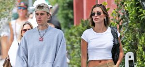 Justin Bieber Allegedly Had A ‘Bitter’ Father’s Day Alternate With Spouse Hailey