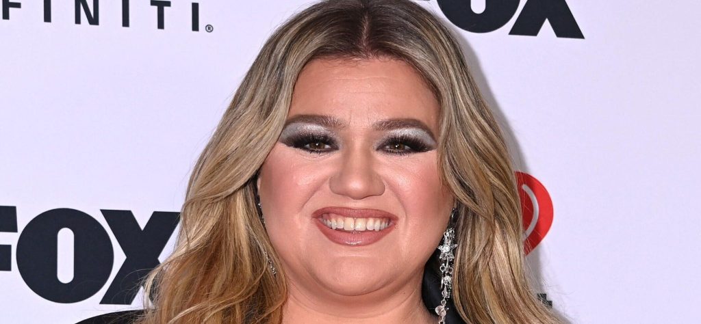 Why Kelly Clarkson’s Quitting Plans Are Terrifying Her